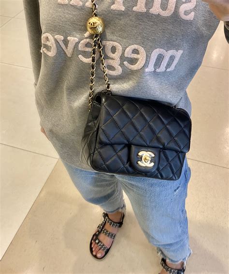 chanel bag with adjustable chain|authentic Chanel bag.